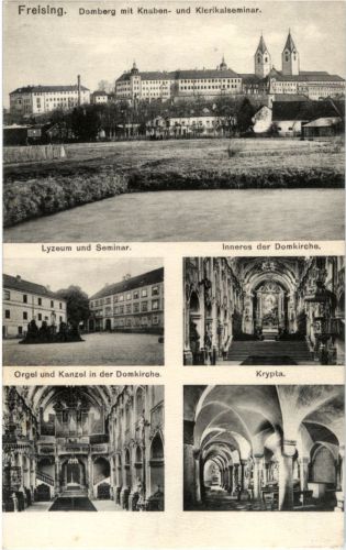 Freising
