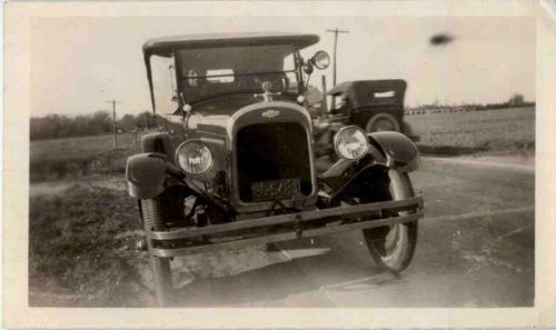 Auto Car PKW