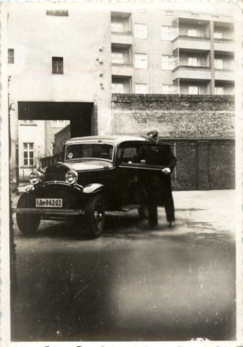 Car Auto