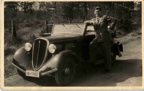 Car Auto