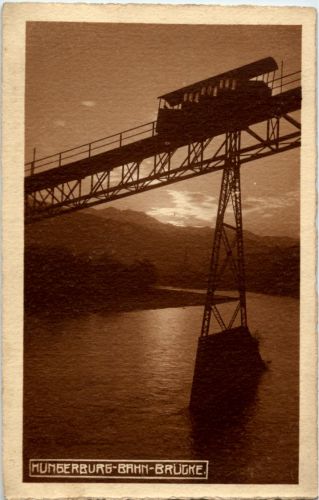 Hungerburg Bahn - Innsbruck