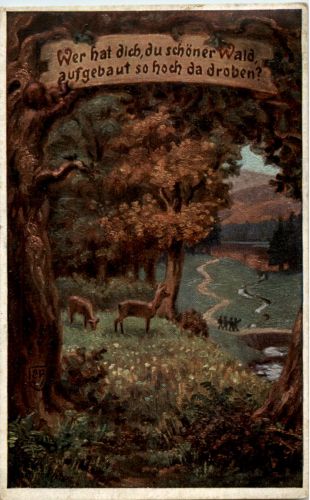 Rehe