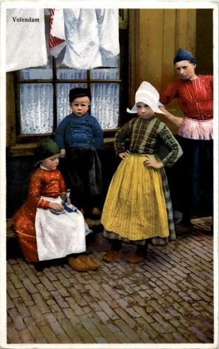 Volendam