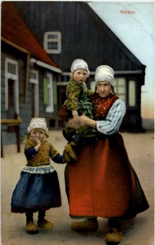 Marken