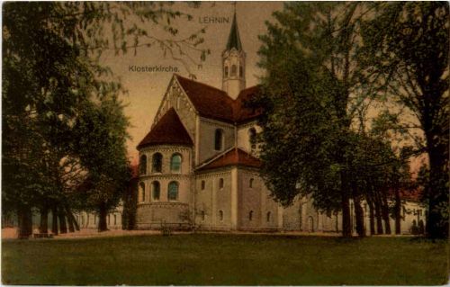Lehnin - Klosterkirche