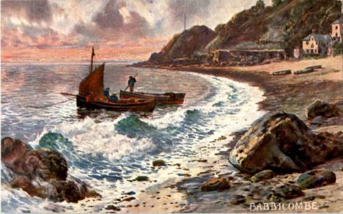 Babbacombe