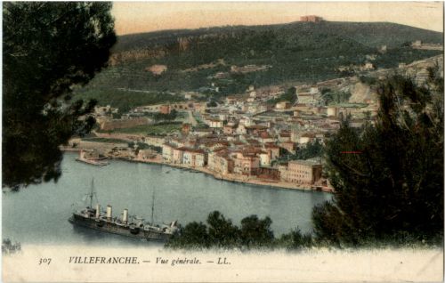 Villefranche