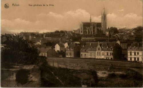 Arlon