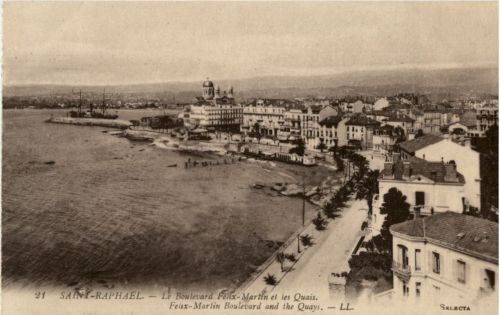 Saint Raphael