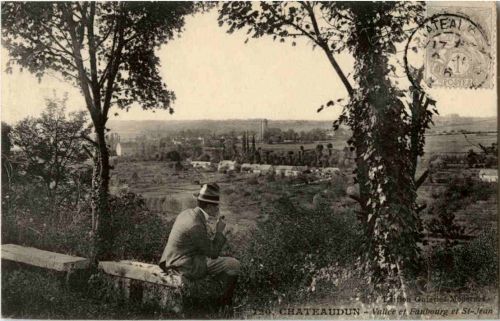 Chateaudun