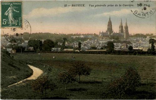 Bayeux
