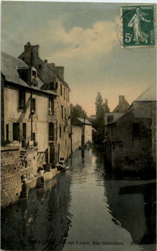 Bayeux