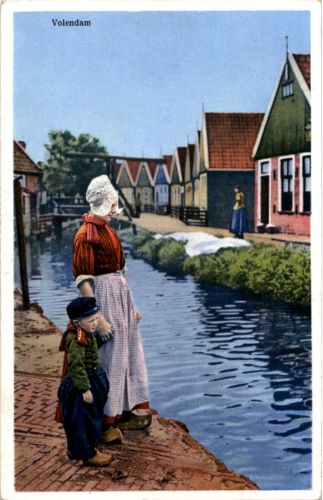 Volendam