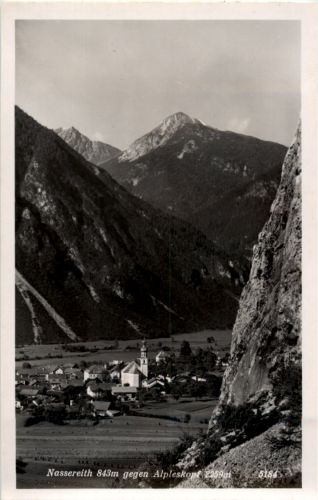 Nassereith