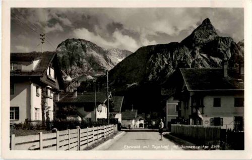 Ehrwald