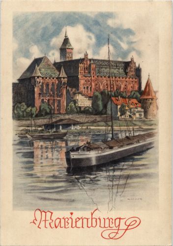 Marienburg
