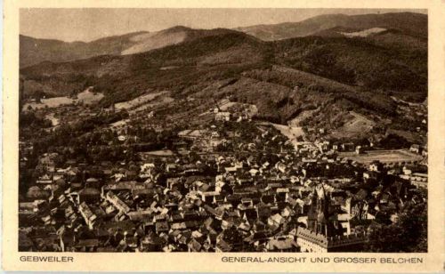 Gebweiler