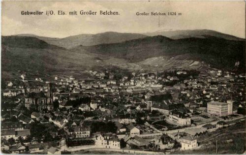 Gebweiler
