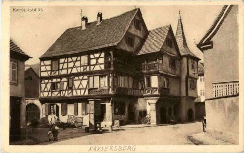 Kaysersberg