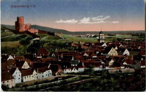 Kaysersberg
