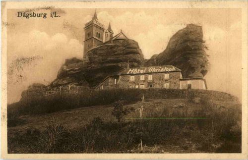 Dagsburg