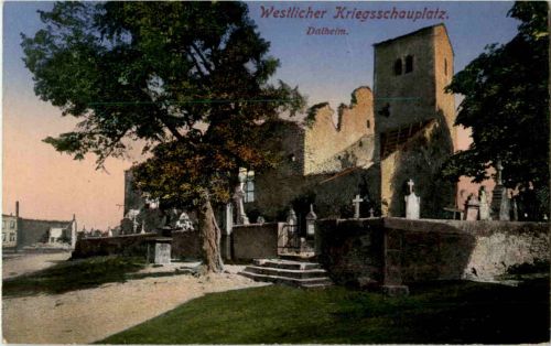 Dalheim