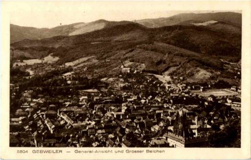 Gebweiler