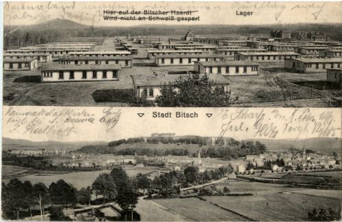 Bitsch