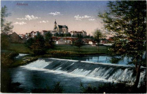 Altkirch - Feldpost