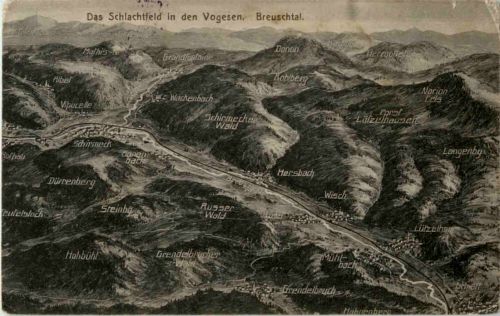 Breuschtal