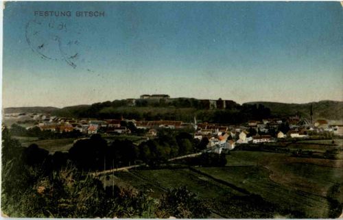 Festung Bitsch