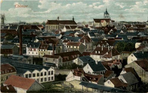 Colmar
