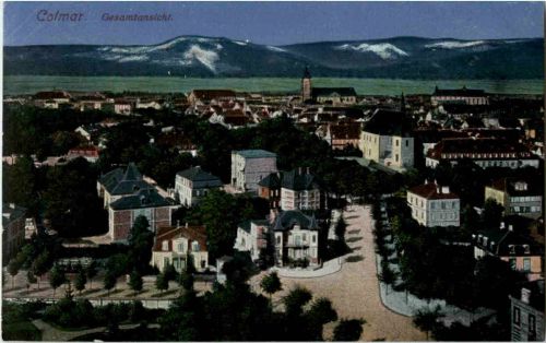 Colmar