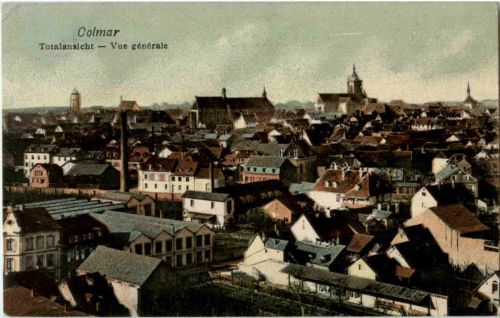 Colmar