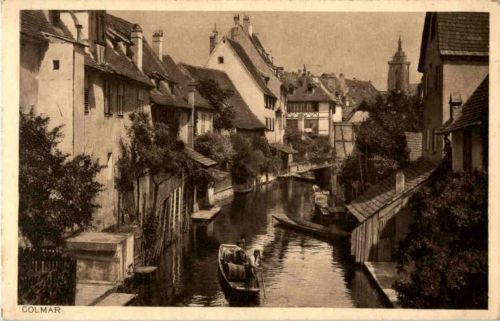 Colmar