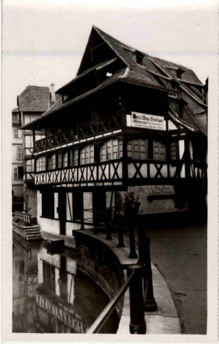 Strassburg