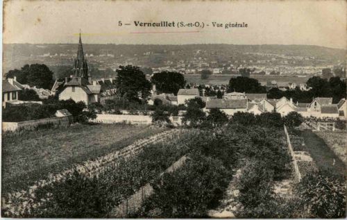 Vernouillet