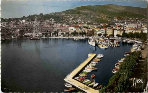 La Ciotat