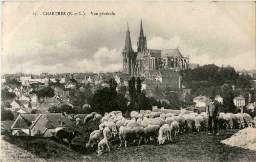 Chartres