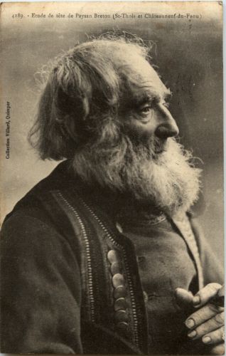 St. Thois - Costumes