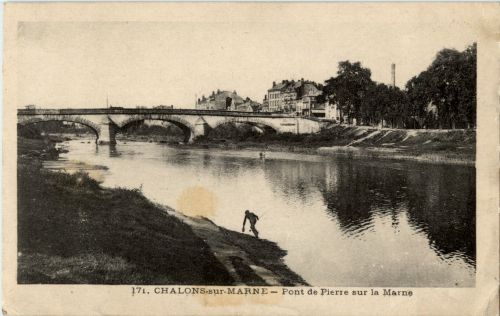 Chalon sur Marne