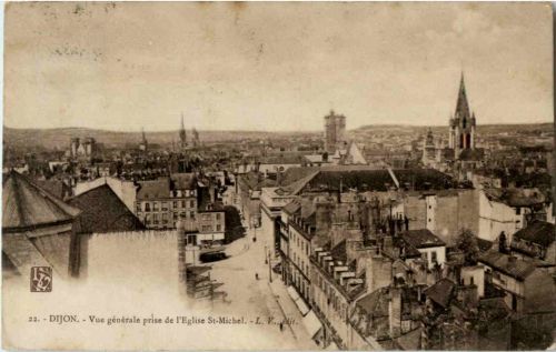 Dijon
