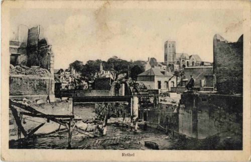 Rethel