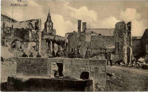Montfaucon