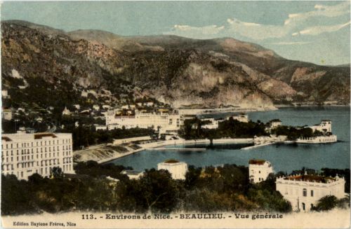 Beaulieu