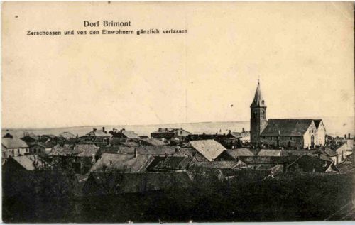 Dorf Brimont