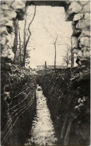 Blaireville