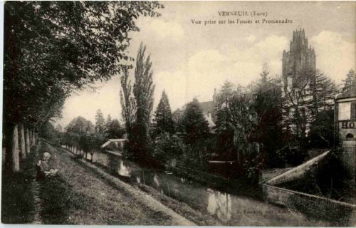Verneuil