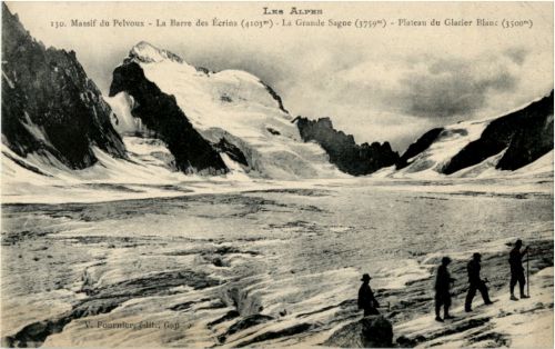 Massif de Peloux
