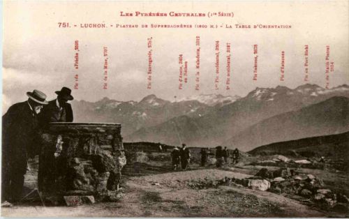 Luchon